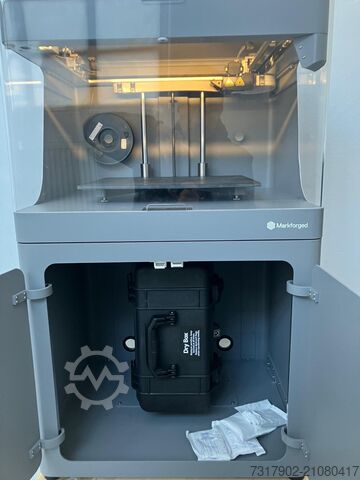 3D Drucker Markforged X7 gen2 21450 GEN 2
