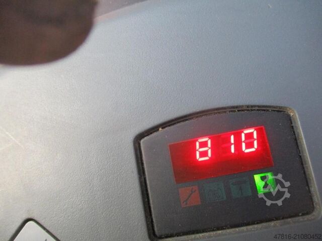 Hochhubwagen BT SWE 080L