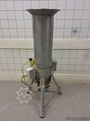 Semmelbrösel-Mühle Hommel 