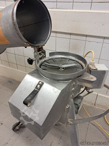 Semmelbrösel-Mühle Hommel 