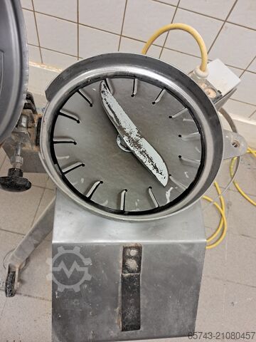 Semmelbrösel-Mühle Hommel 