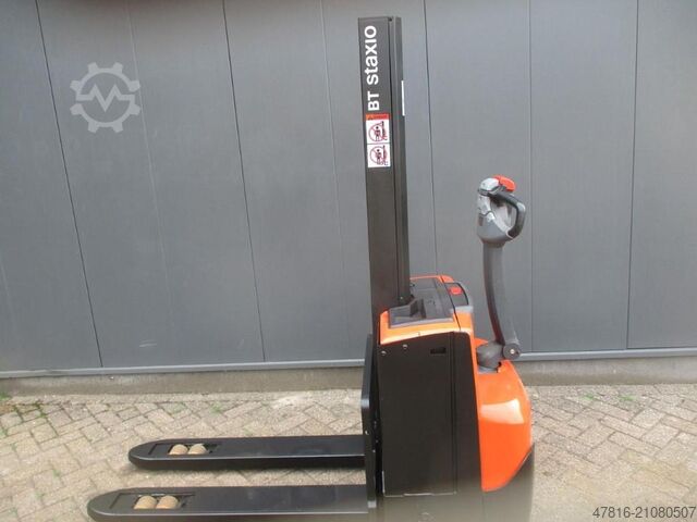 Hochhubwagen BT SWE 080L