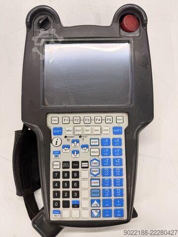 Dreh-/Fräsmaschine FANUC A05B-2255-C101#EGN