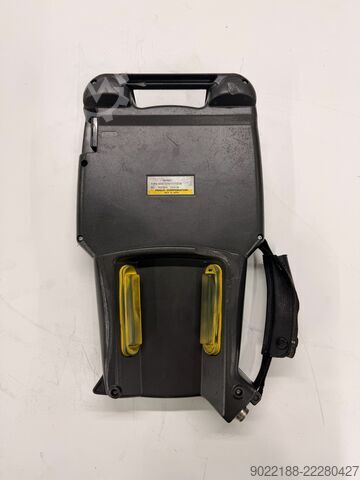 Dreh-/Fräsmaschine FANUC A05B-2255-C101#EGN