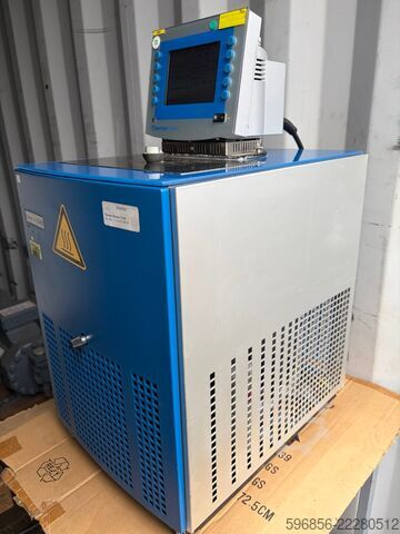 Thermo Haake C30S Phoenix II – Labor-Kühl- und Heizthermostat Thermo Haake C30S Phoenix II – laboratoryjny termostat chłodząco-grzewczy Thermo Haake C30S Phoenix II – laboratoryjny termostat chłodząco-grzewczy