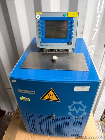 Thermo Haake C30S Phoenix II – Labor-Kühl- und Heizthermostat Thermo Haake C30S Phoenix II – laboratoryjny termostat chłodząco-grzewczy Thermo Haake C30S Phoenix II – laboratoryjny termostat chłodząco-grzewczy
