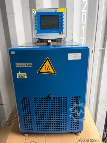 Thermo Haake C30S Phoenix II – Labor-Kühl- und Heizthermostat Thermo Haake C30S Phoenix II – laboratoryjny termostat chłodząco-grzewczy Thermo Haake C30S Phoenix II – laboratoryjny termostat chłodząco-grzewczy
