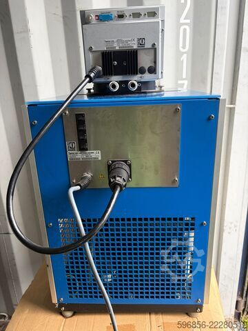 Thermo Haake C30S Phoenix II – Labor-Kühl- und Heizthermostat Thermo Haake C30S Phoenix II – laboratoryjny termostat chłodząco-grzewczy Thermo Haake C30S Phoenix II – laboratoryjny termostat chłodząco-grzewczy