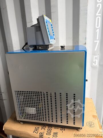 Thermo Haake C30S Phoenix II – Labor-Kühl- und Heizthermostat Thermo Haake C30S Phoenix II – laboratoryjny termostat chłodząco-grzewczy Thermo Haake C30S Phoenix II – laboratoryjny termostat chłodząco-grzewczy