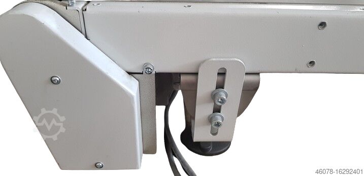 Belt conveyor Kannegiesser GF 6000-880-800