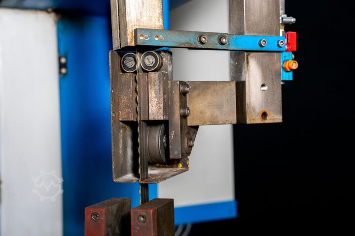 Band saw JAESPA BS 36 300