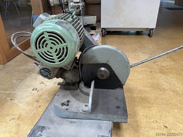 Chop saw Eisele Kms
