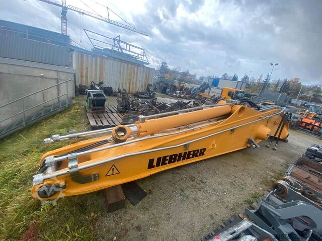 Other LIEBHERR R956 Ausleger