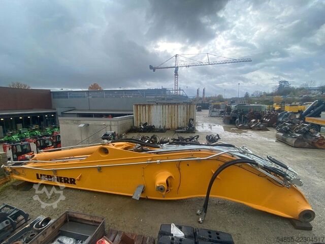 Other LIEBHERR R956 Ausleger