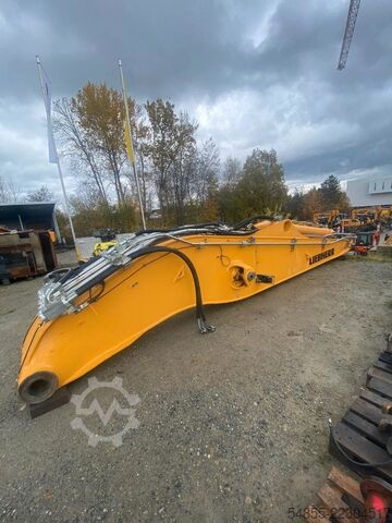 Other LIEBHERR R956 Ausleger