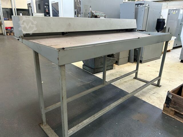 Langdrehautomat Gildemeister GD 32-6