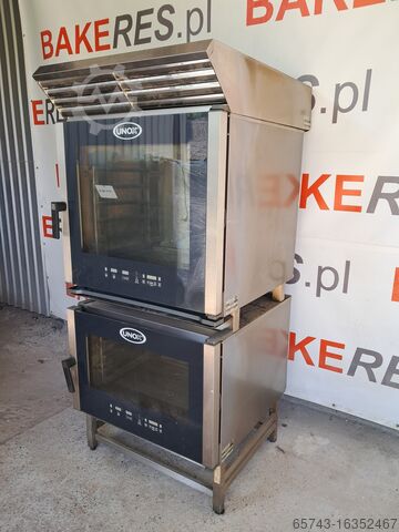 Shop, confectionery, electric oven UNOX 0056