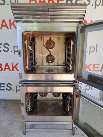 Shop, confectionery, electric oven UNOX 0056