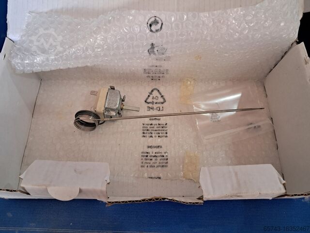 Shop, confectionery, electric oven UNOX 0056