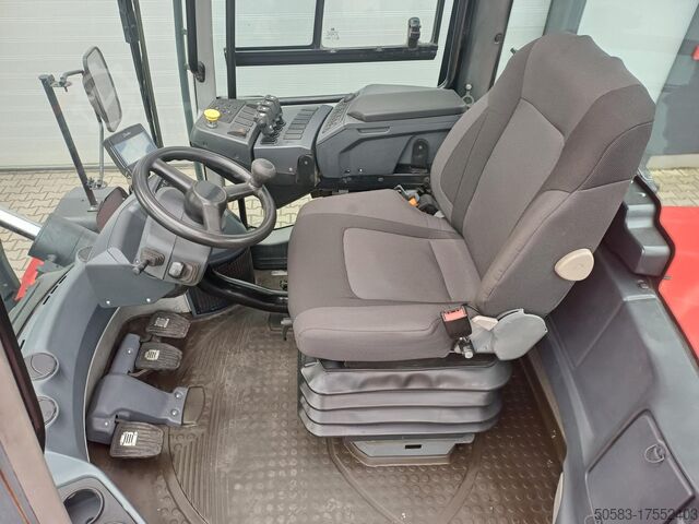 Diesel Forklift Kalmar DCG250-12LB