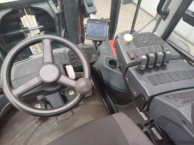 Diesel Forklift Kalmar DCG250-12LB