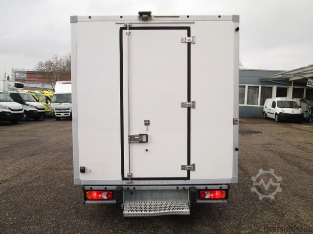 Kühltransporter RENAULT Trafic 1.6*Carrier Eiswagen-Tiefkühler*Euro 6*