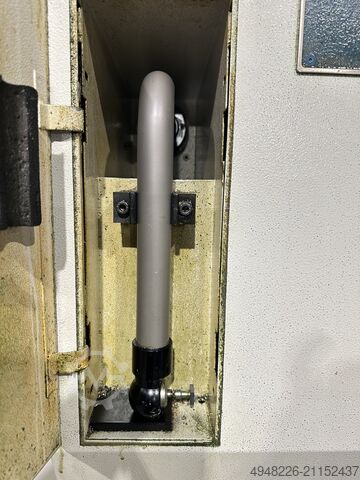 CNC-Drehmaschine Mori Seiki SL-253