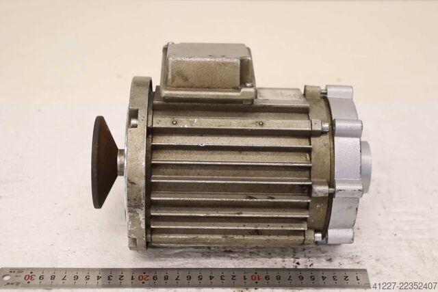 Electric motor 0.55 kW 1395 rpm Albany 