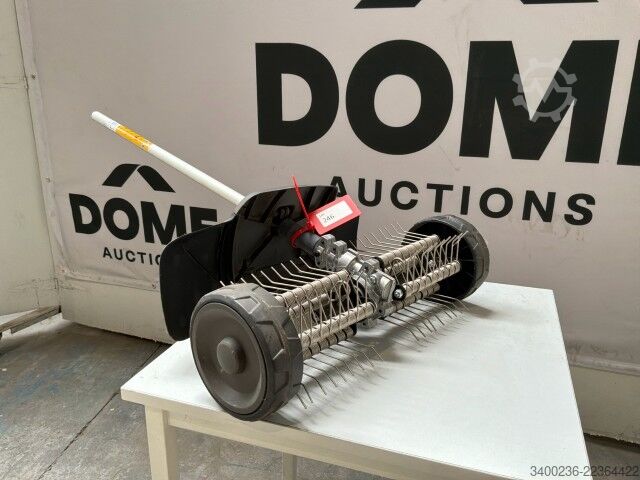 Scarifier Husqvarna DT600