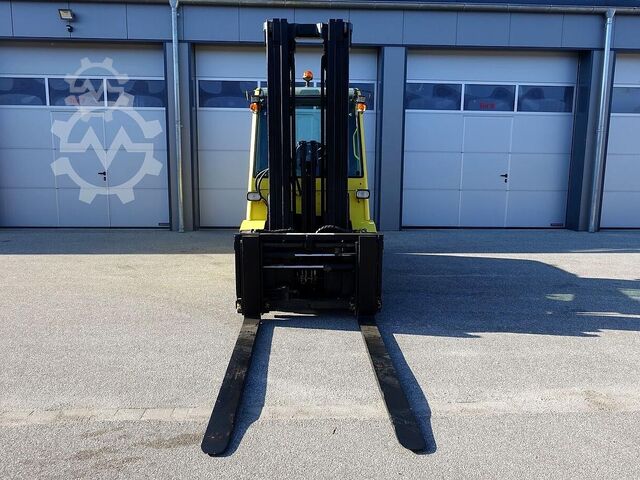 Diesel-Gabelstapler Hyster H5.50 XM