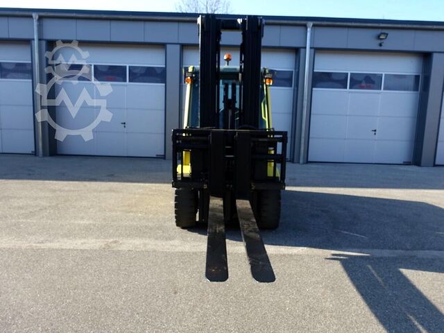 Diesel-Gabelstapler Hyster H5.50 XM