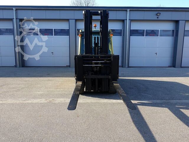 Diesel-Gabelstapler Hyster H5.50 XM