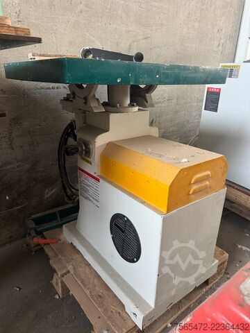 Spindle Moulder / Wood Router Table MXS5115A – Industrial Woodworking Machine Spindle Moulder / Wood Router MXS5115A
