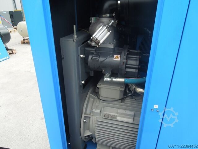 Screw compressor ALUP SCK100
