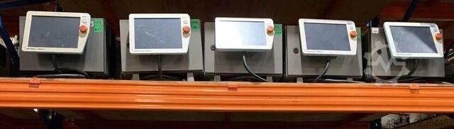 Industrieroboter Cobot Universal Robots UR5