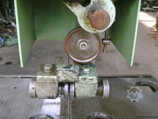 Band saw PEHAKA SU 6,3