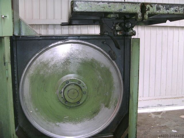 Band saw PEHAKA SU 6,3