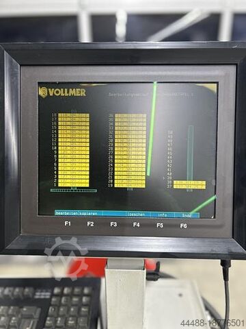 Vollmer N 174 Vollmer N 174