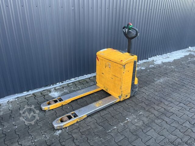 Niederhubwagen Jungheinrich EJE116