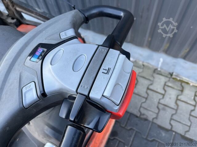 Fahrerstandstapler BT SPE200D