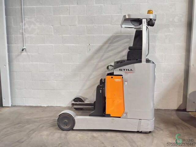 Reachtruck Still FM-X20