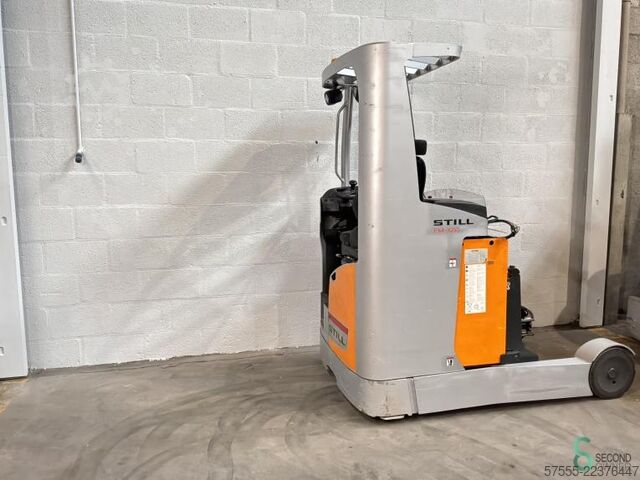 Reachtruck Still FM-X20