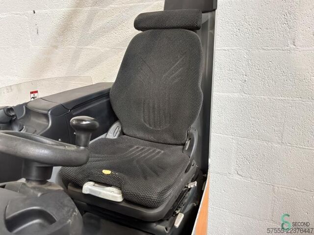 Reachtruck Still FM-X20