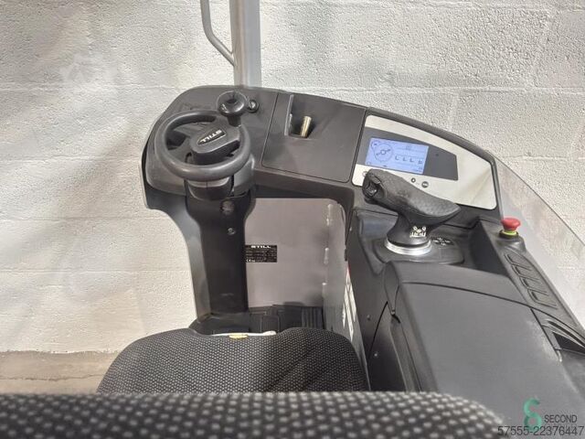 Reachtruck Still FM-X20