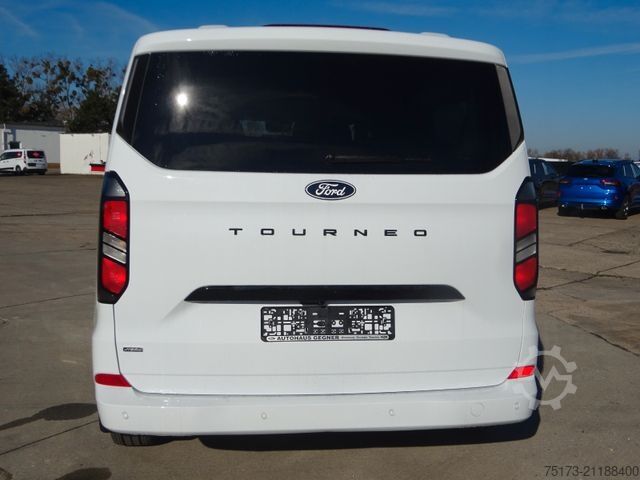 Minibus FORD Tourneo Custom 340L2 Titanium PHEV B&O Kam WiPa