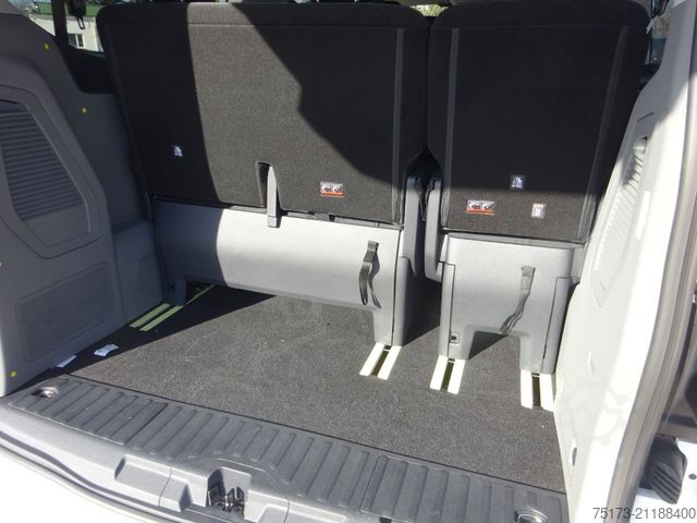 Minibus FORD Tourneo Custom 340L2 Titanium PHEV B&O Kam WiPa