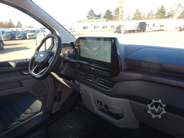 Minibus FORD Tourneo Custom 340L2 Titanium PHEV B&O Kam WiPa