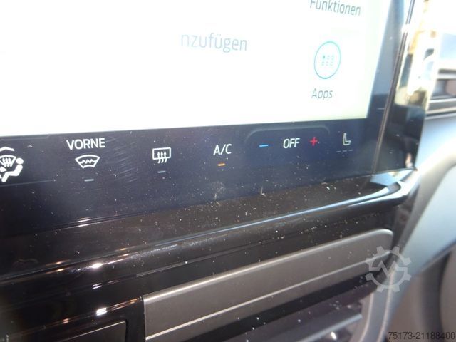 Minibus FORD Tourneo Custom 340L2 Titanium PHEV B&O Kam WiPa