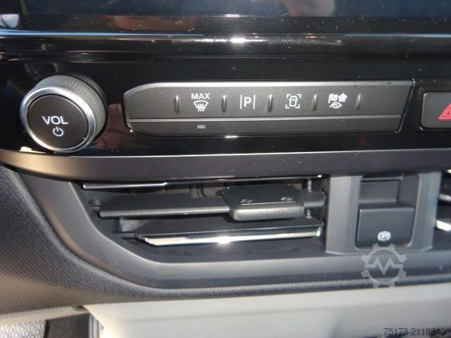 Minibus FORD Tourneo Custom 340L2 Titanium PHEV B&O Kam WiPa