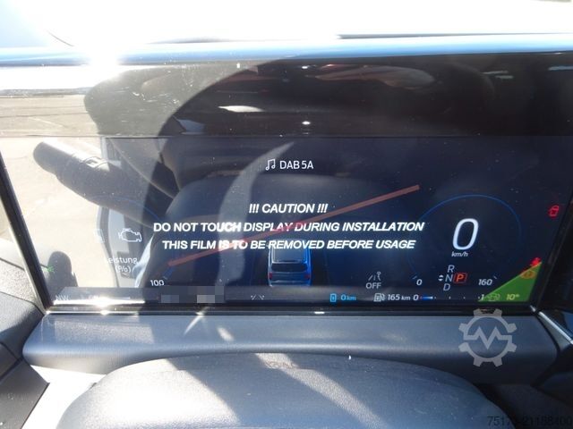 Minibus FORD Tourneo Custom 340L2 Titanium PHEV B&O Kam WiPa